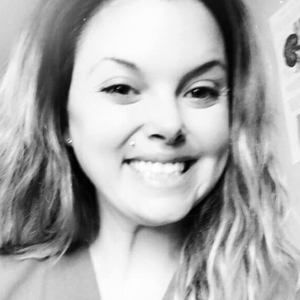 Meet your Posher, Robyn